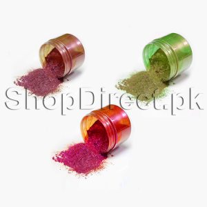 Colour Shifting Chameleon Powder Pigment for Artwork & Crafting