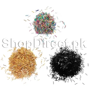 Zig-Zag-Glitter-for-Art-Craft